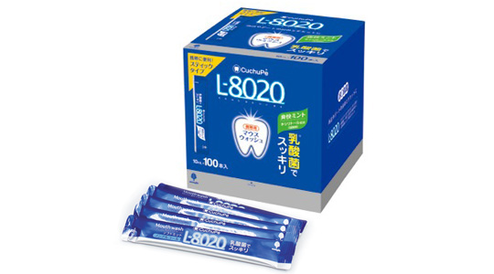 マウスウオッシュスティックタイプ2