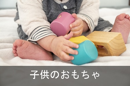 利用例_子供のおもちゃ